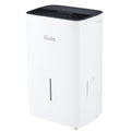 50-Pint Dehumidifier & Fan C214