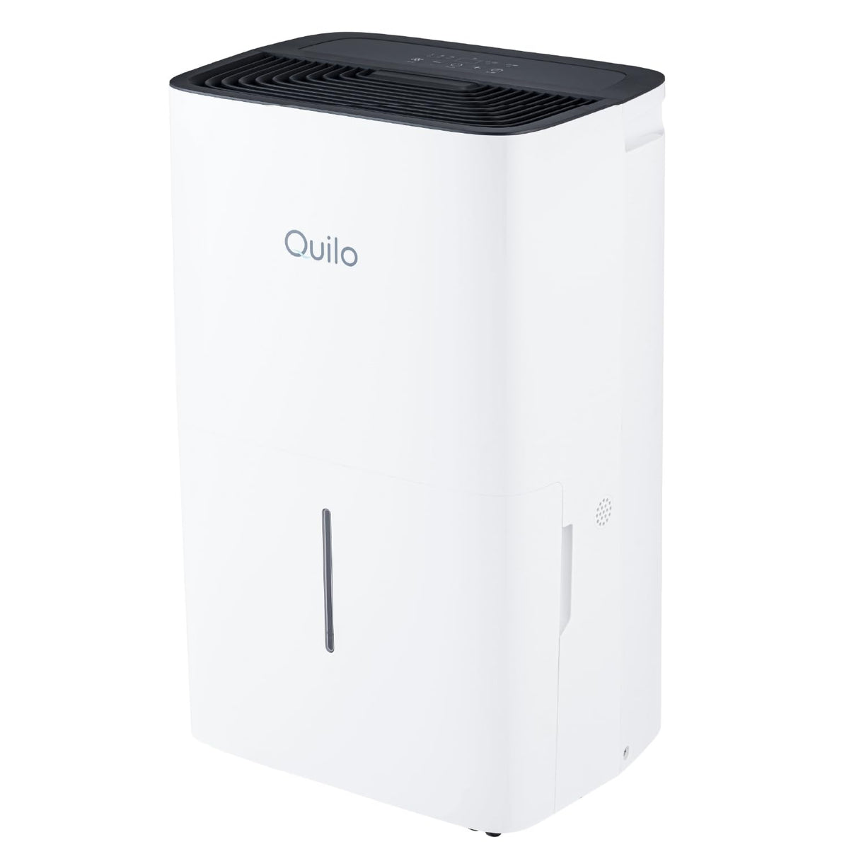 50-Pint Dehumidifier & Fan C214