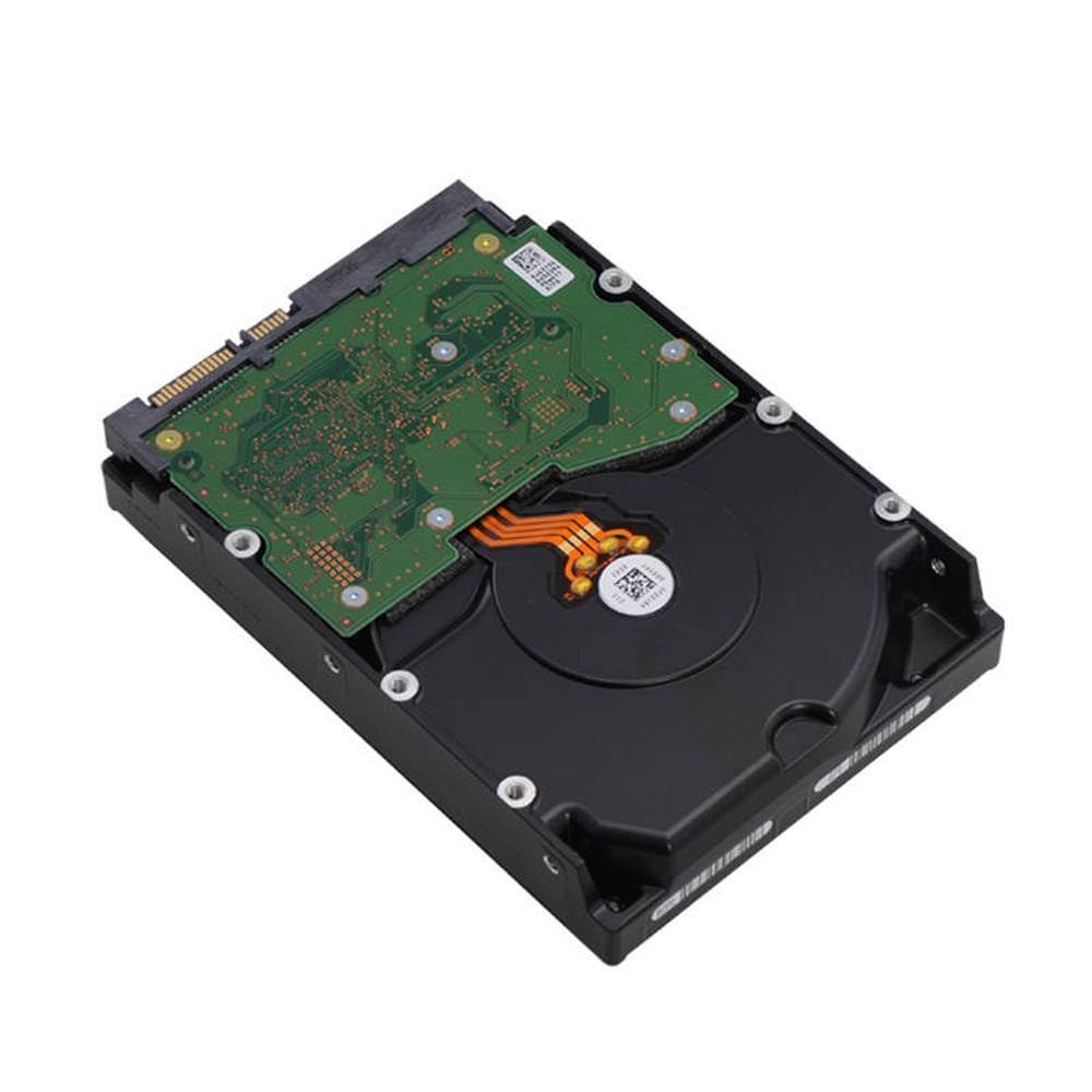 4TB 3.5" SATA Internal Hard Disk T659754