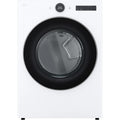 7.4 Cu. Ft. Smart Electric Dryer White O13501
