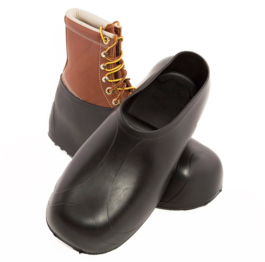 High Top Overshoe Rain Shoe S2409