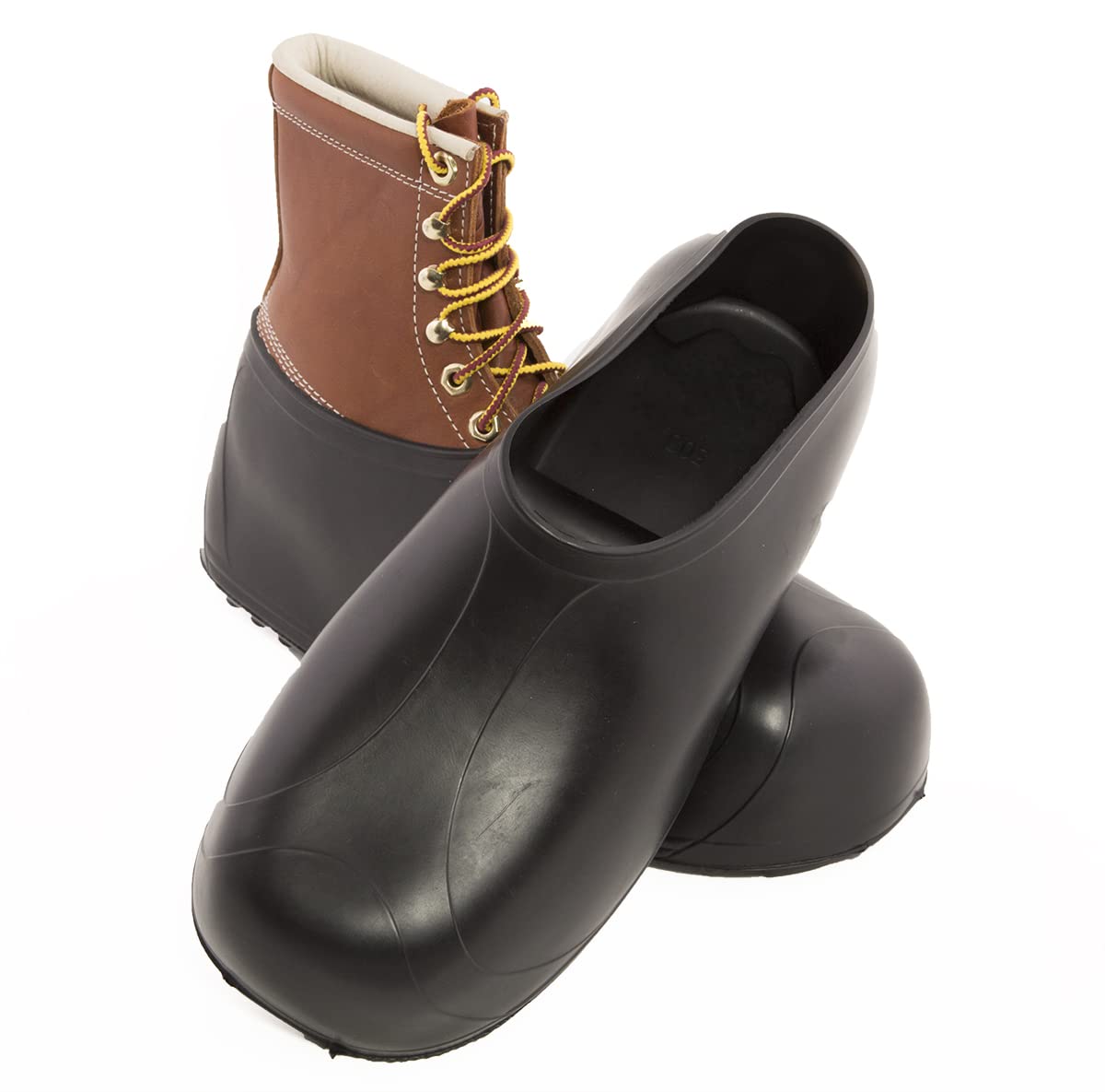 High Top Overshoe Rain Shoe S2409
