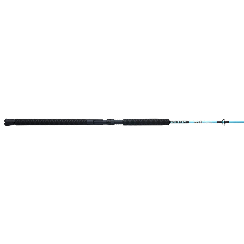 Carbon Jigging Casting Fishing Rod H4115