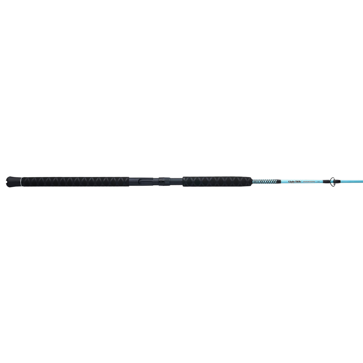 Carbon Jigging Casting Fishing Rod H4115