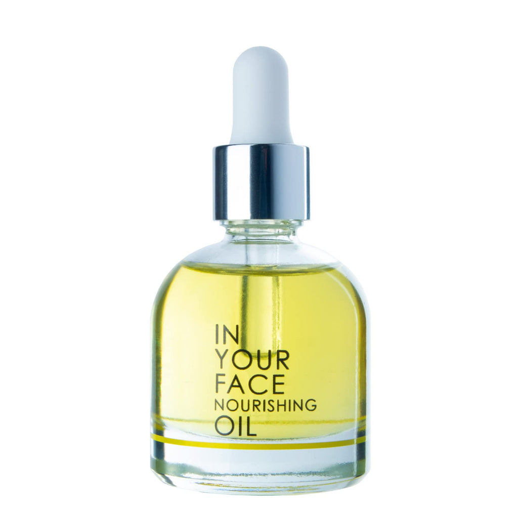 Nourishing Oil 1 oz U27957