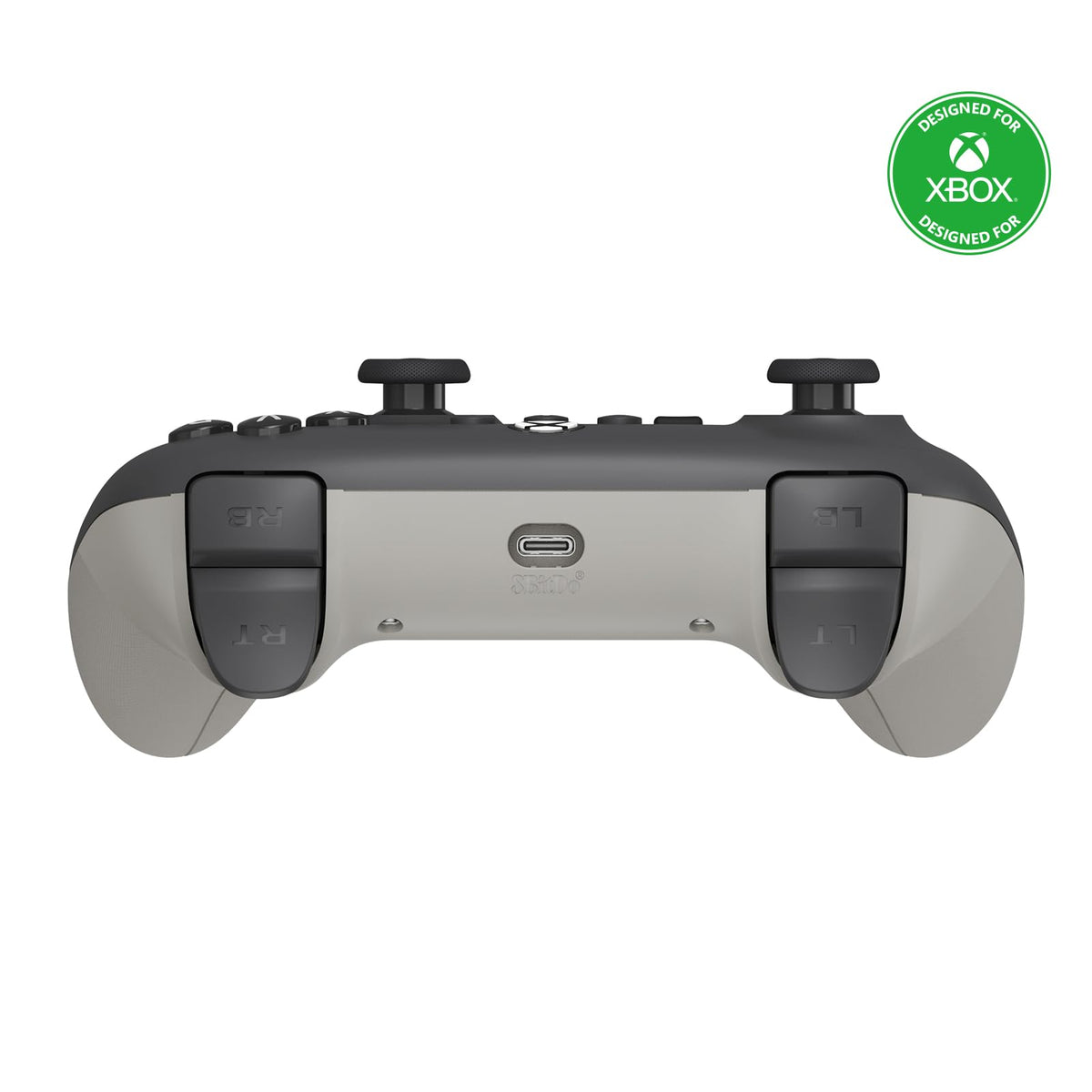 Wired Controller with Hall Effect Joysticks and Triggers B317775