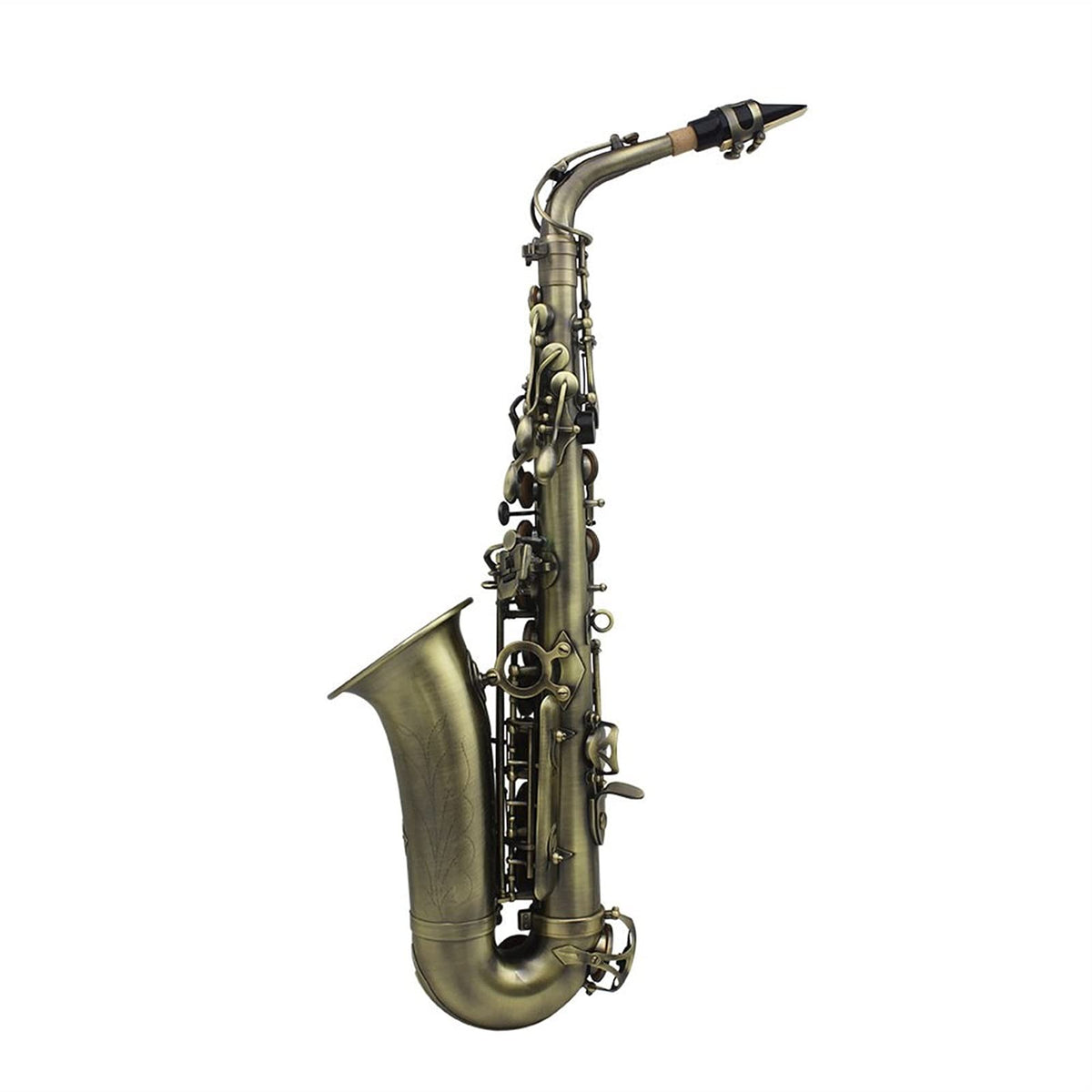 E Flat Alto Saxophone L11674