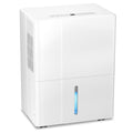 50 Pint Dehumidifier with Auto Shut Off F544