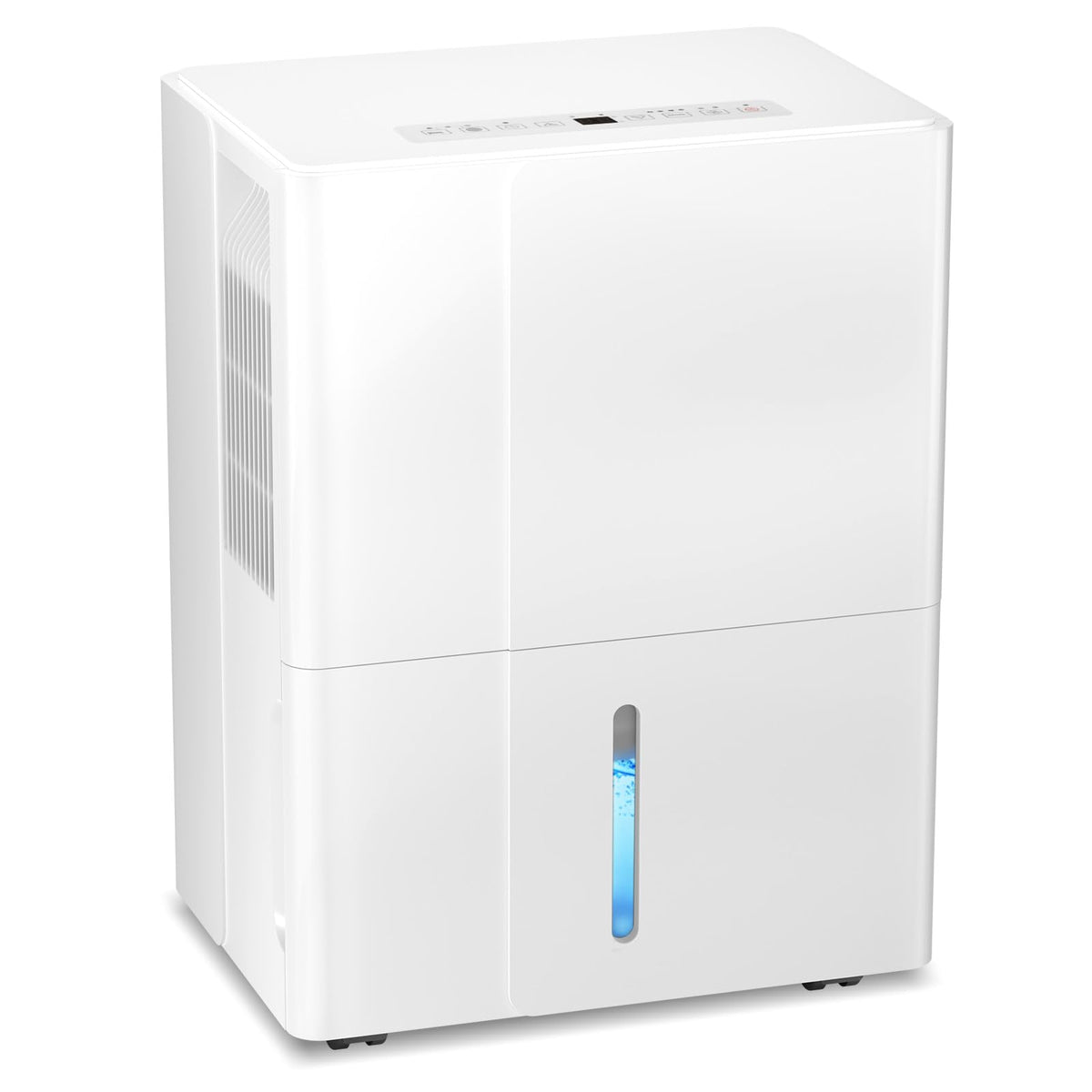 50 Pint Dehumidifier with Auto Shut Off F544