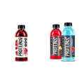 Whey Protein Infused Water Variety Pack 16 Count K96944