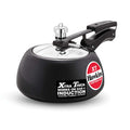 Black 2 Liter Pressure Cooker E460540