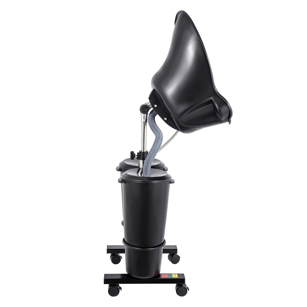 Portable Shampoo Bowl with Electric Pump V800