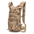 Molle Backpack Outdoor Sports Bicycle Backpacks Cycling Climbing Hiking Trekking Camping Bag N780065