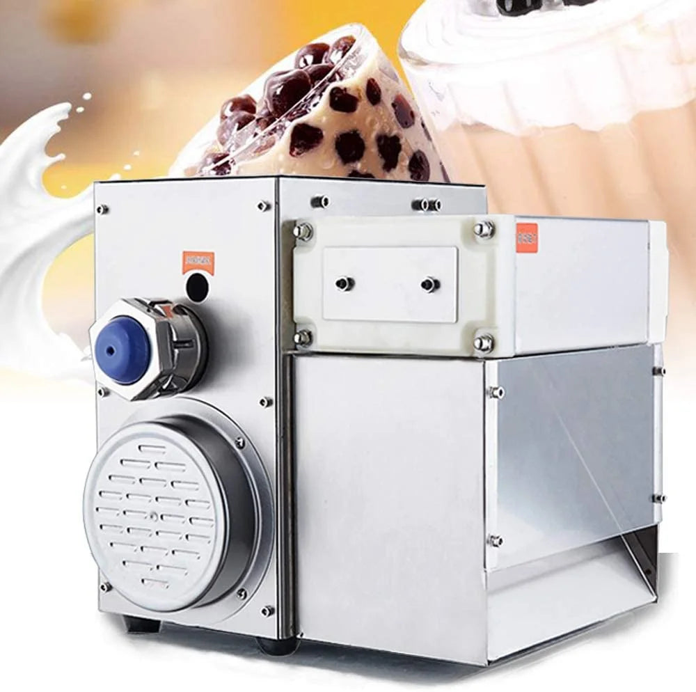 110V Electric Milk Tea Pearl Making Machine Granulating Granulator Y29410