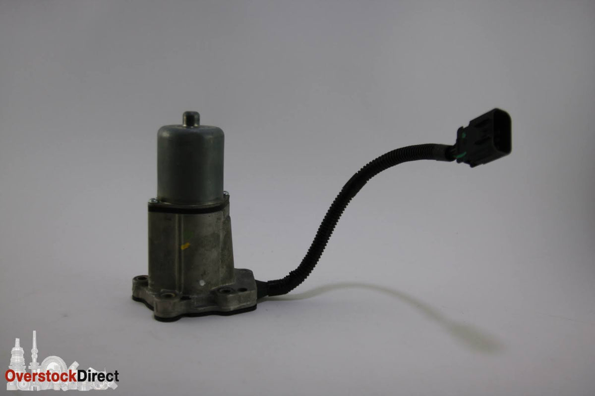 Transfer Case Four Wheel Drive Actuator B382655