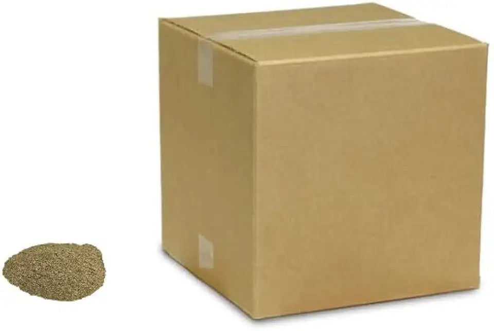 Bladderwrack Powder 25kg 55Lbs X244286
