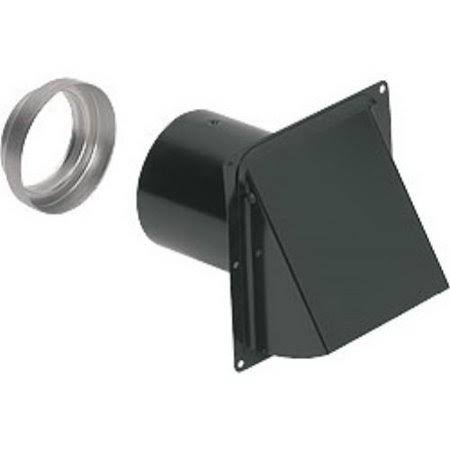 Steel Wall Cap M650137