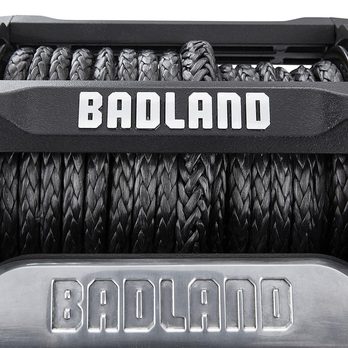 5500 lb. UTV Winch with Synthetic Rope K16766