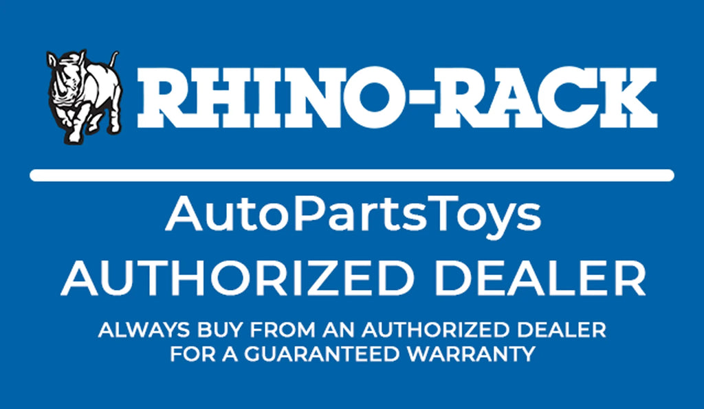 Black Multi Fit Aero Roof Rack System D1224