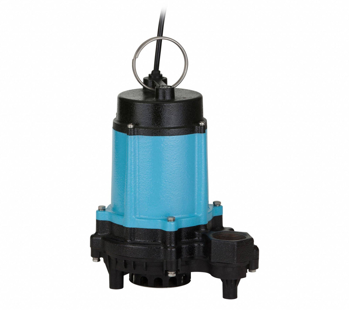 10EC-CIM Polypropylene Manual Pump V250