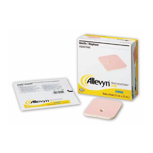 Tracheostomy Dressing M3574
