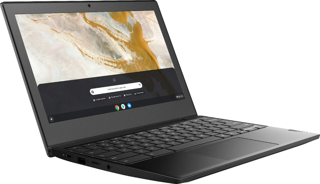 11.6" HD Screen Chromebook Laptop, AMD Dual-Core A6-9220C, 4GB RAM, 32GB eMMC Storage K4778