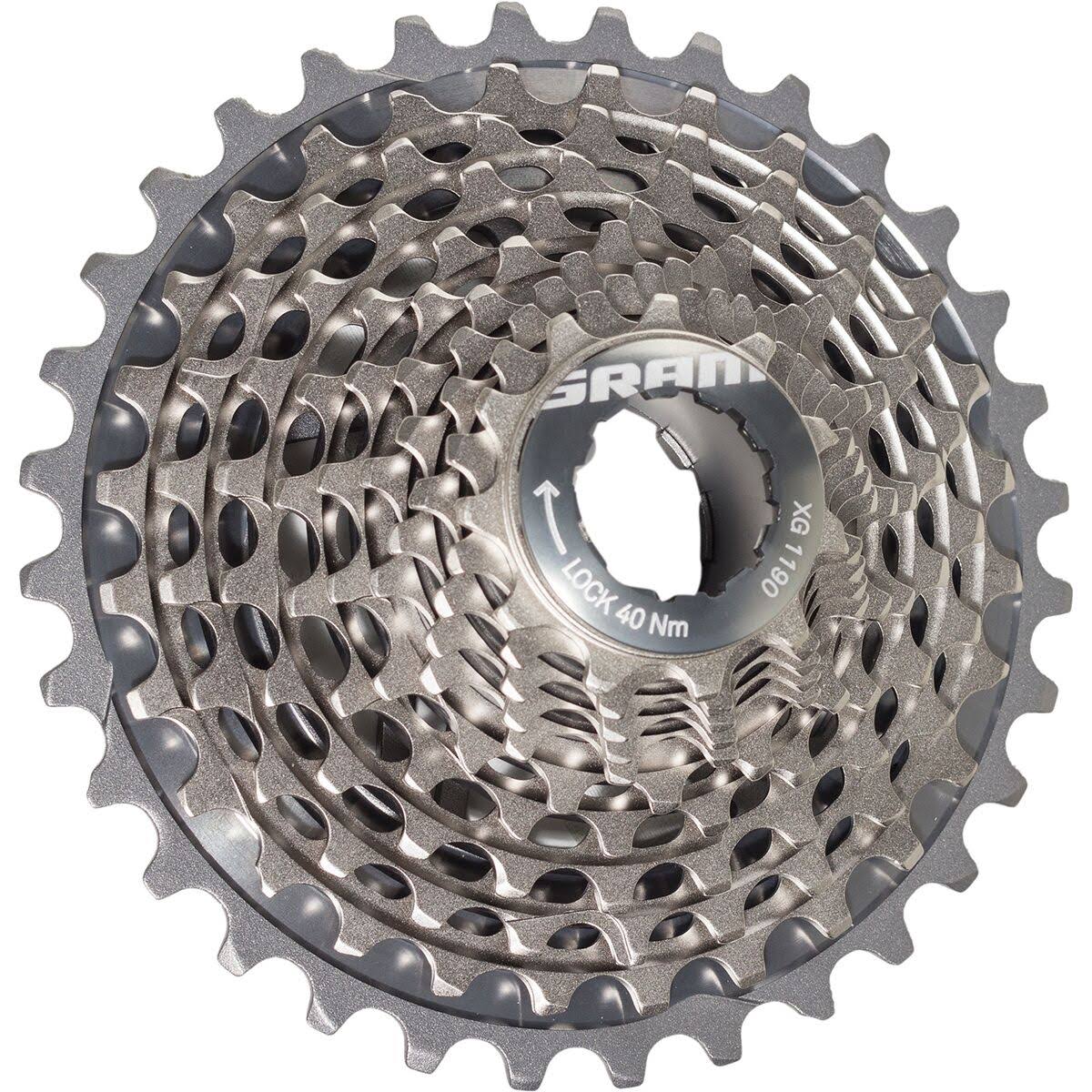 11-Speed Cassette D616582