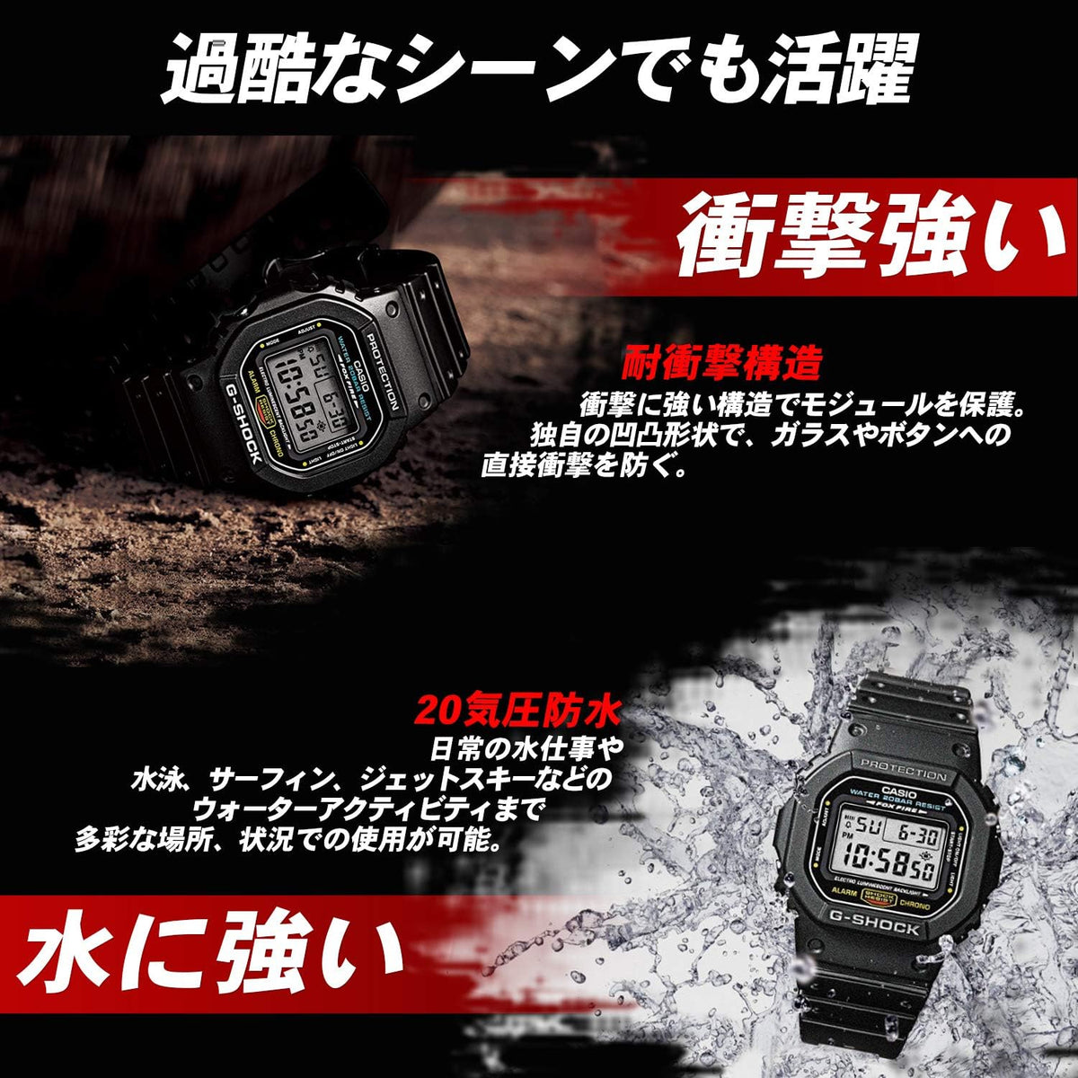 Mens Watch U53230