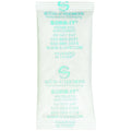1 1/16 x 2 3/4 x 22 Silica Gel Packets Q8217