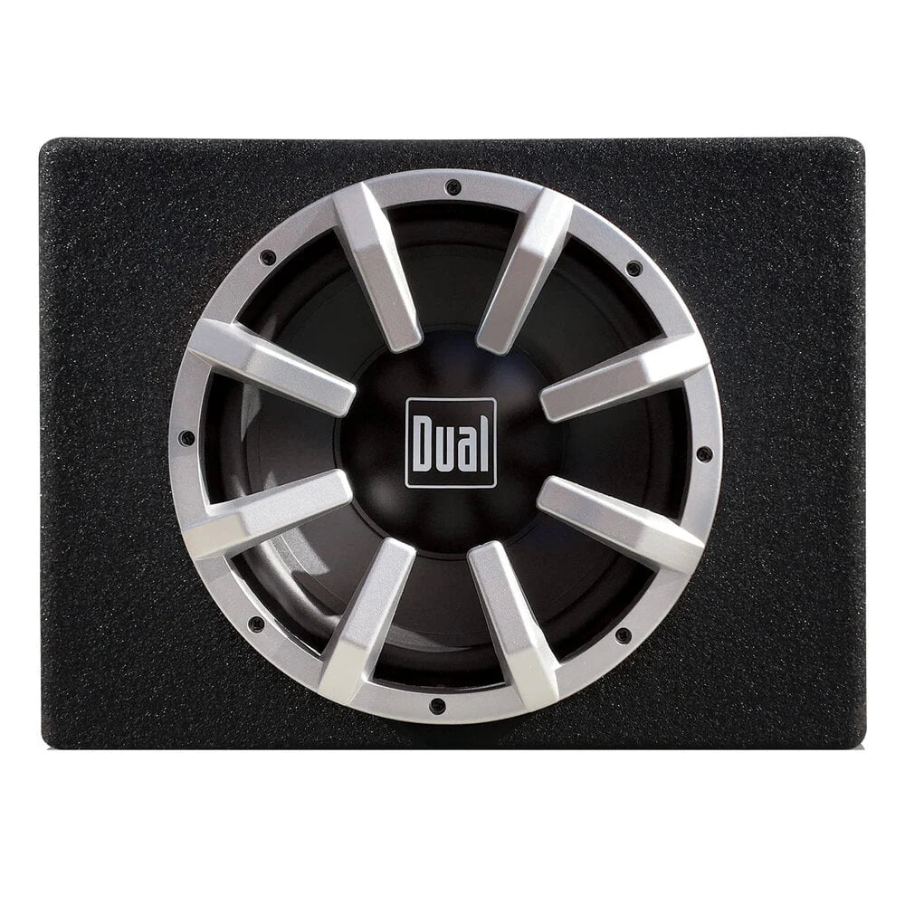 10-inch Enclosed Subwoofer Y9227