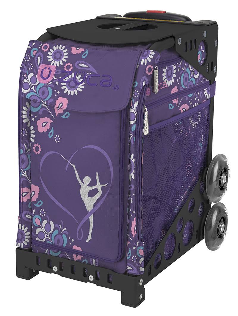 Gymnast Sport Insert X753467