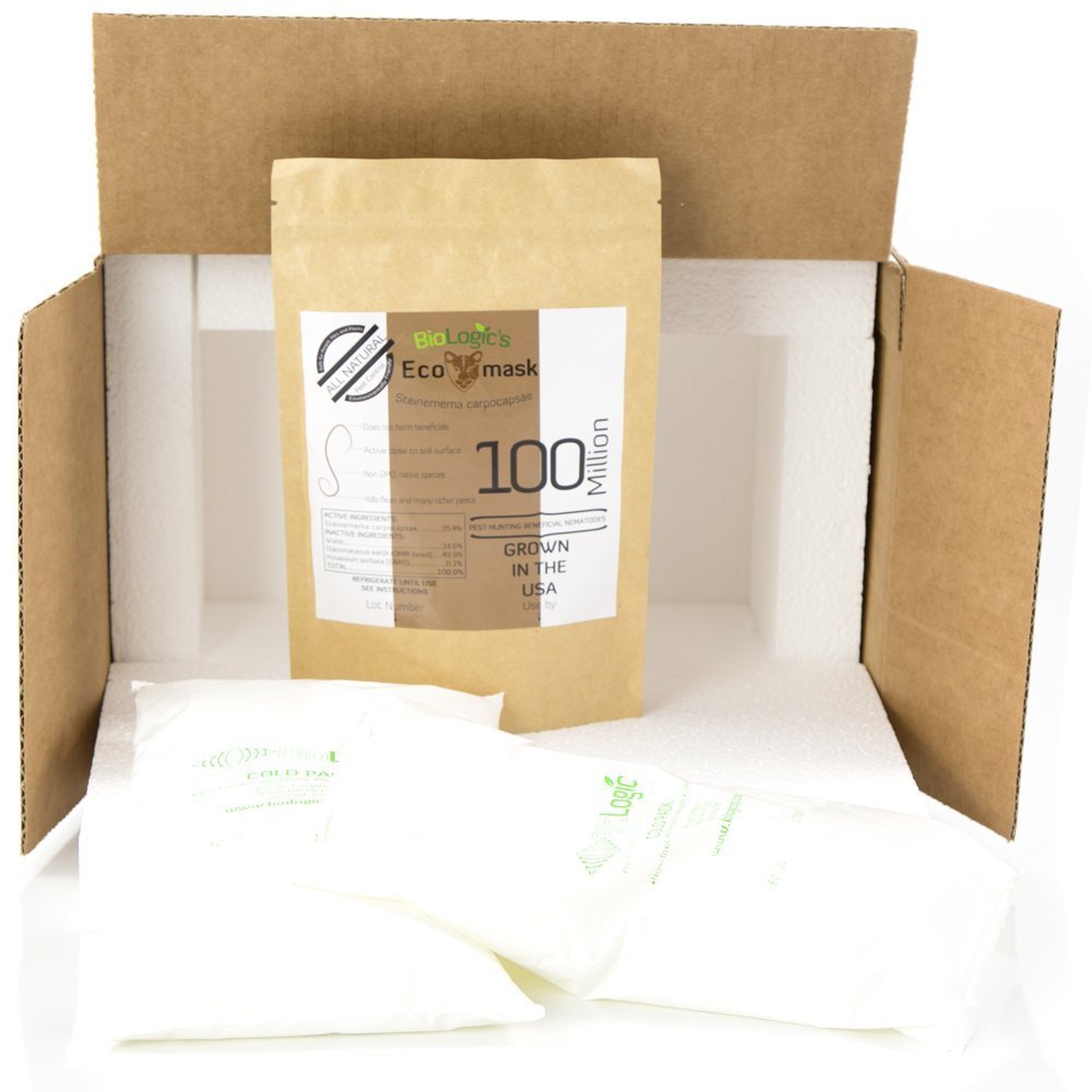 Beneficial Nematodes Hose End Sprayer R59214