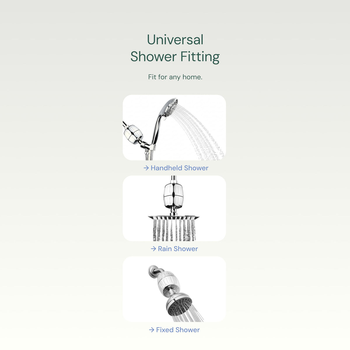 Shower Filter B5951