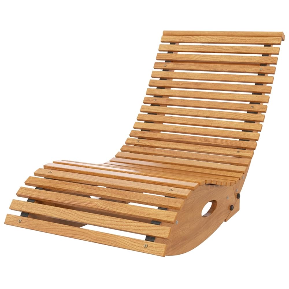 Outdoor Rocker Patio Chairs I991