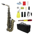 E Flat Alto Saxophone L11674
