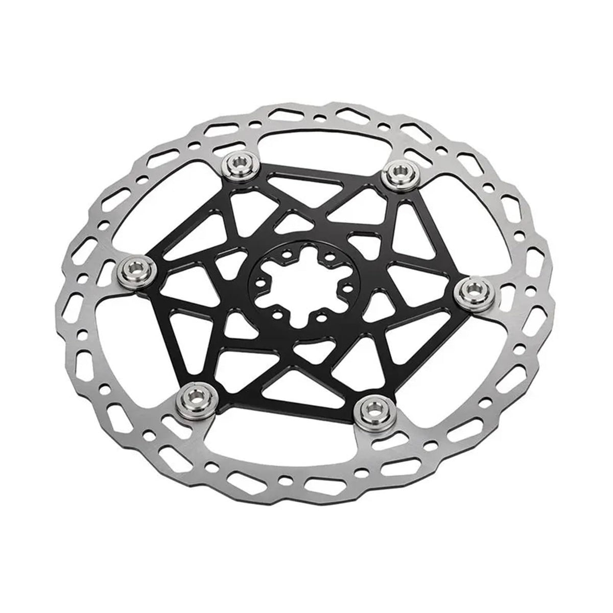 250Mm Aluminum Front Brake Disc Z6205