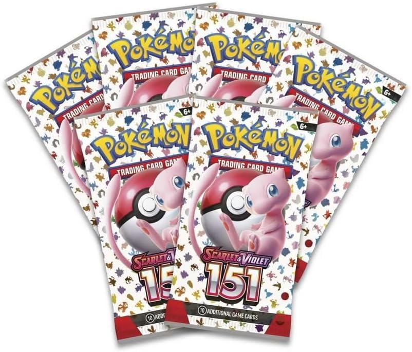 Pokemon TCG Elite Trainer Box F5635