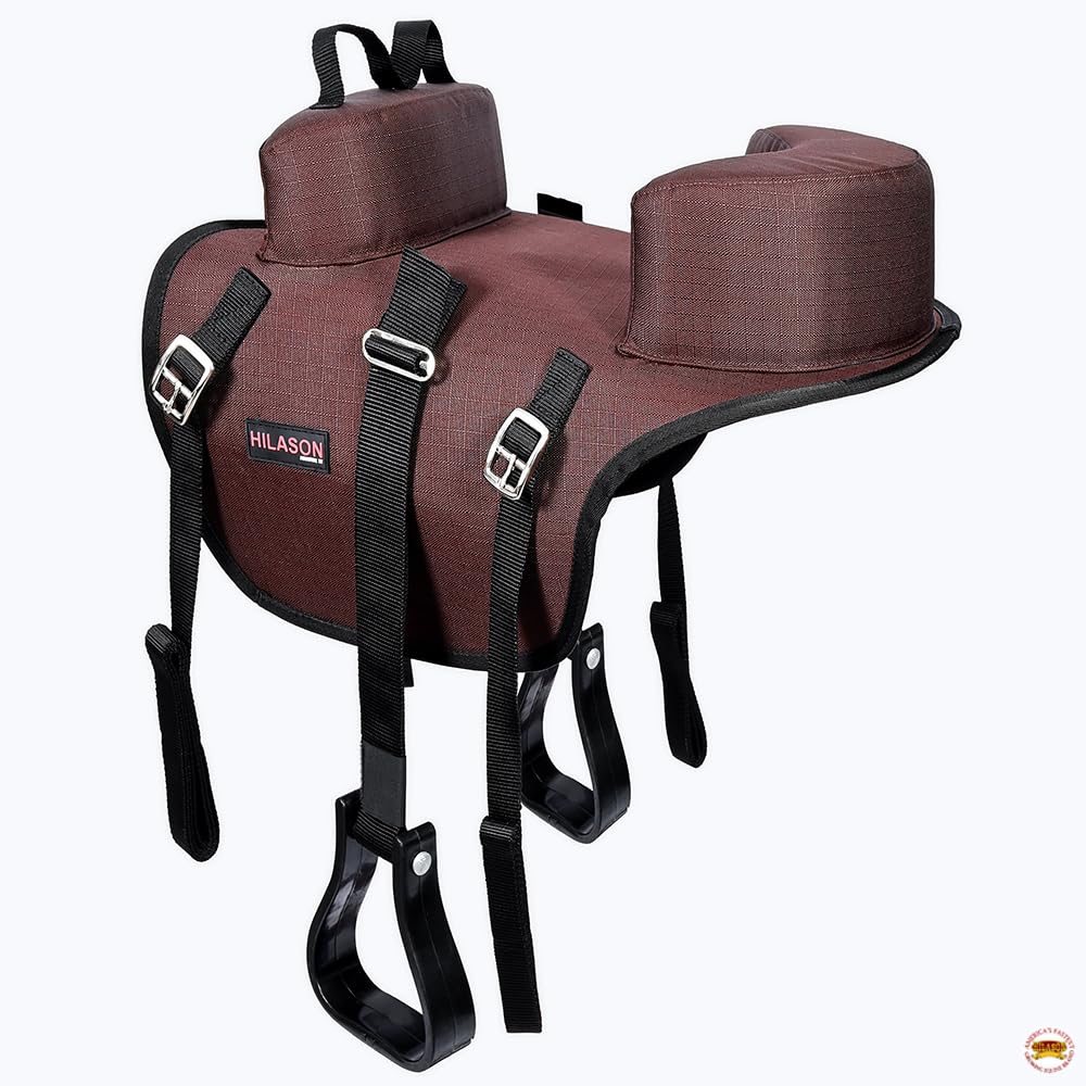 Kids 20 X 34 in Western Saddle L20281