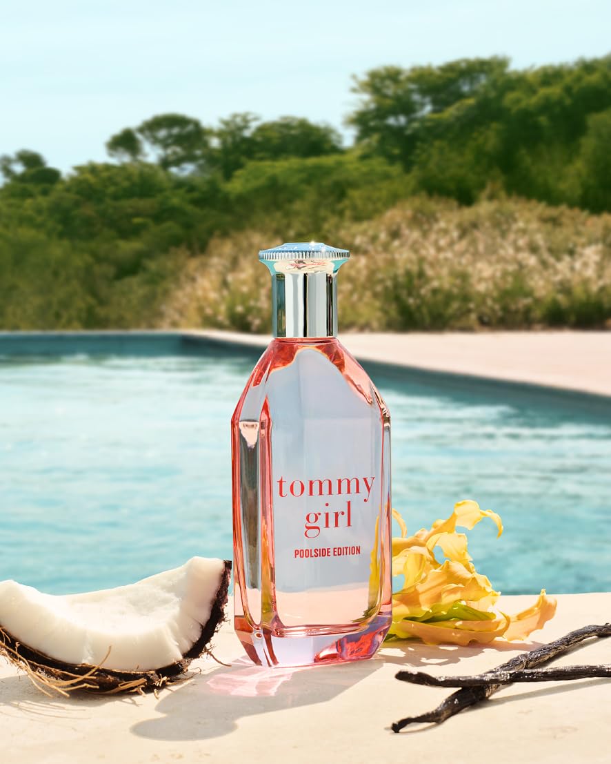 Eau de Toilette 100ml O78954