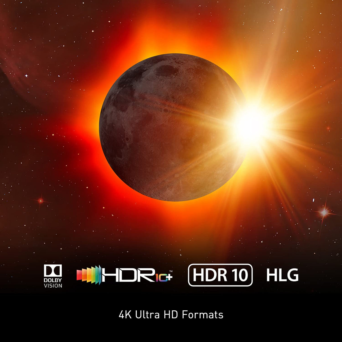 4K Blu Ray Player V934