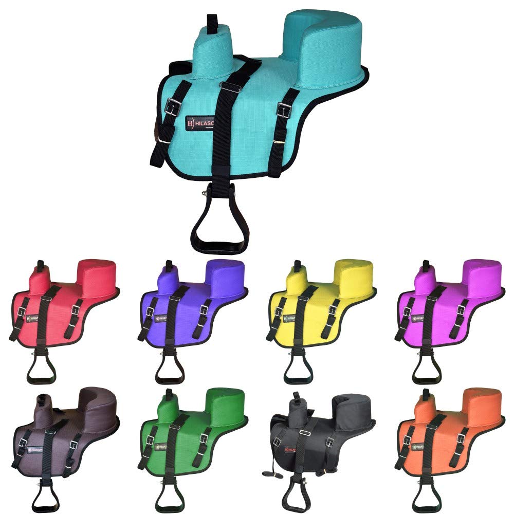 Kids 20 X 34 in Western Saddle L20281
