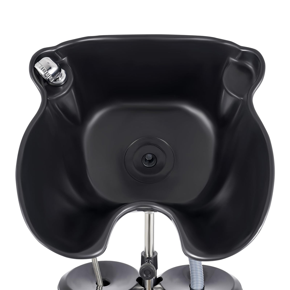 Portable Shampoo Bowl with Electric Pump V800