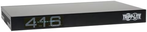 16-Port 1U Rackmount VGA/USB KVM Switch U532965