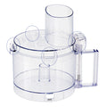 7-cup Food Processor Work Bowl with 4 Locking Tabs O6161
