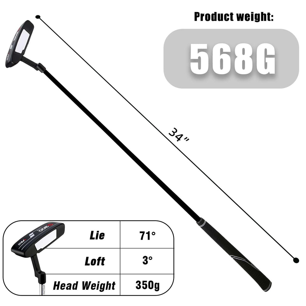 Golf Putter Y6067