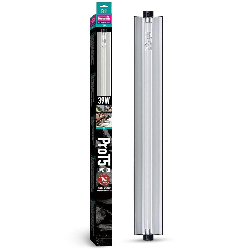 39W UVB Lighting Kit I5494