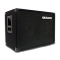 210 Bass Guitar Speaker Cabinet 400 Watts 2x10 Y873
