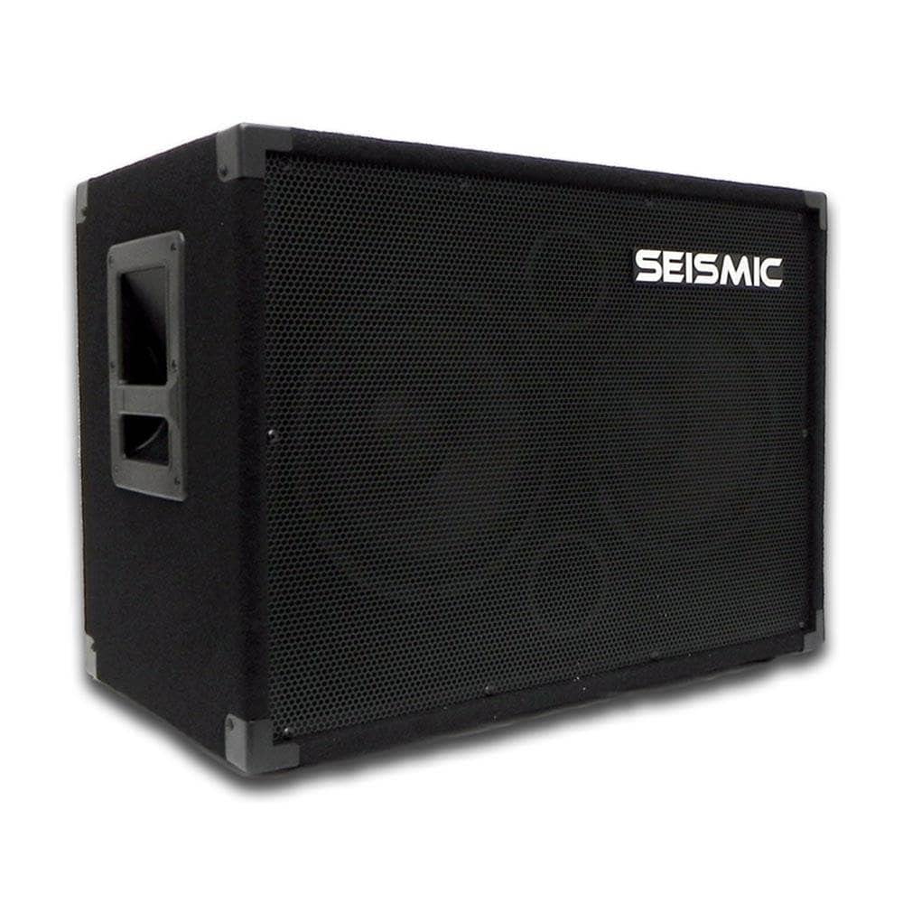 210 Bass Guitar Speaker Cabinet 400 Watts 2x10 Y873