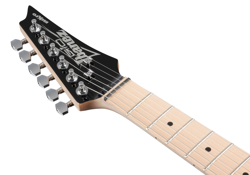 Candy Apple Short-Scale Electric Guitar U644