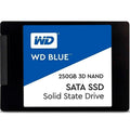 250GB 2.5" Internal SATA III SSD L7380